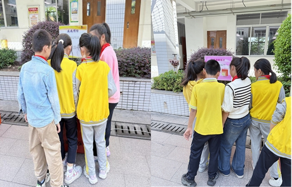 科技螢火映校園 ——科普大篷車點(diǎn)亮永泰學(xué)子科學(xué)夢 科技螢火映校園 ——科普大篷車點(diǎn)亮永泰學(xué)子科學(xué)夢