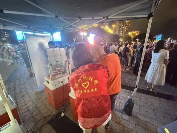 “提升全民科學(xué)素質(zhì)，夯實(shí)科技強(qiáng)國(guó)基礎(chǔ)”——首個(gè)全國(guó)科普月臺(tái)江區(qū)主場(chǎng)活動(dòng)