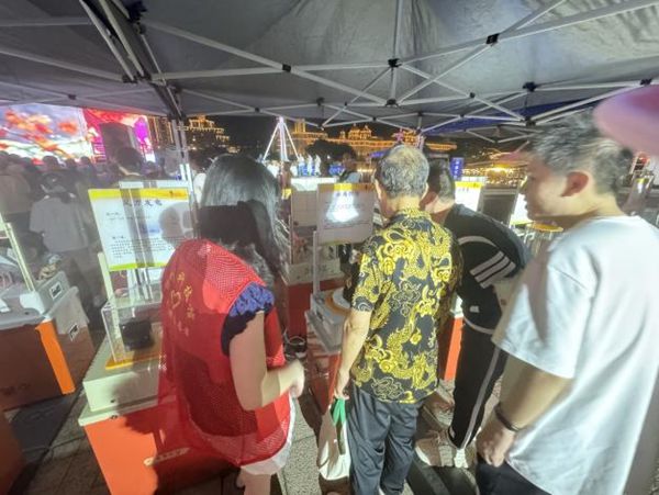 “提升全民科學(xué)素質(zhì)，夯實(shí)科技強(qiáng)國(guó)基礎(chǔ)”——首個(gè)全國(guó)科普月臺(tái)江區(qū)主場(chǎng)活動(dòng)