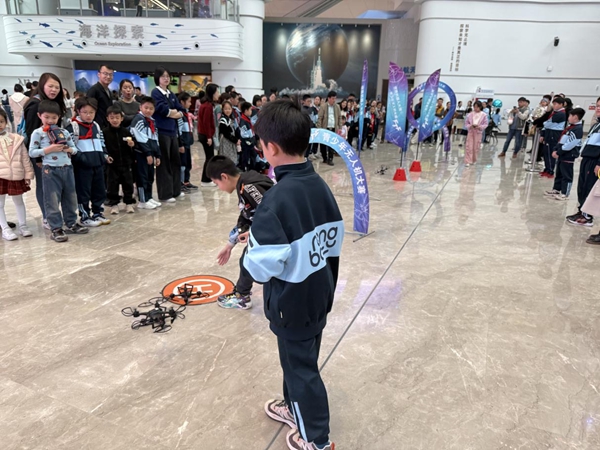 “館校共育，善美樹人”｜福州市中小學(xué)“館校融合”美育實(shí)踐系列活動(dòng)（第二期）完美落幕