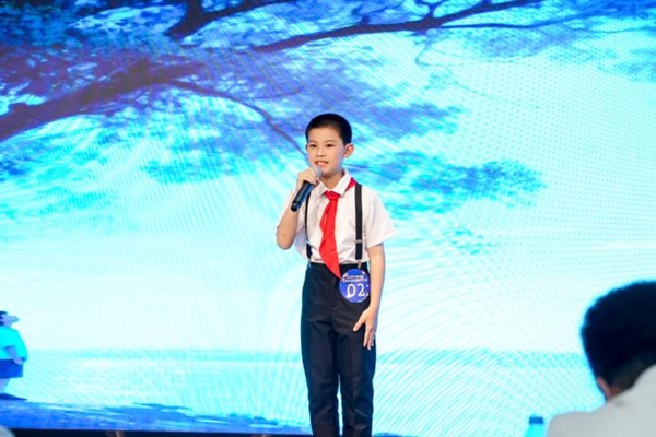 “海上升明月九天攬星河” 30名少年點(diǎn)燃航天夢(mèng)想！——2025晉安區(qū)紅領(lǐng)巾科技講解員大賽精彩回眸！