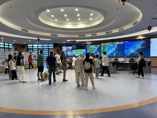 新奇有趣！福州這場(chǎng)活動(dòng)多維度呈現(xiàn)科學(xué)魅力