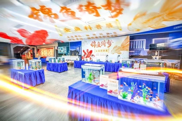 正月初三，就來福州科技館！新春科普游園活動(dòng) “龍”重回歸