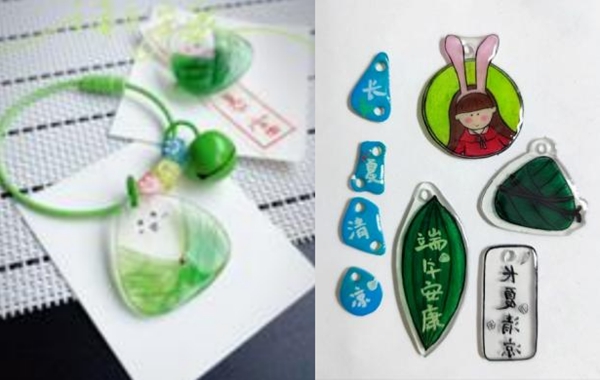 活動報(bào)名 | Fun“粽”六一 ，與你“童”樂，福州科技館雙節(jié)新玩法，邀你收獲雙倍快樂！