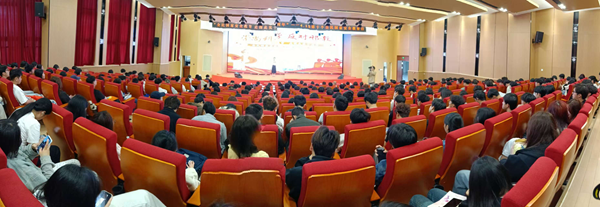 福建省市公安機(jī)關(guān)聯(lián)合省市反邪教協(xié)會(huì)開展國(guó)家安全教育進(jìn)校園活動(dòng)——筑牢國(guó)家安全防線 共建無(wú)邪校園環(huán)境