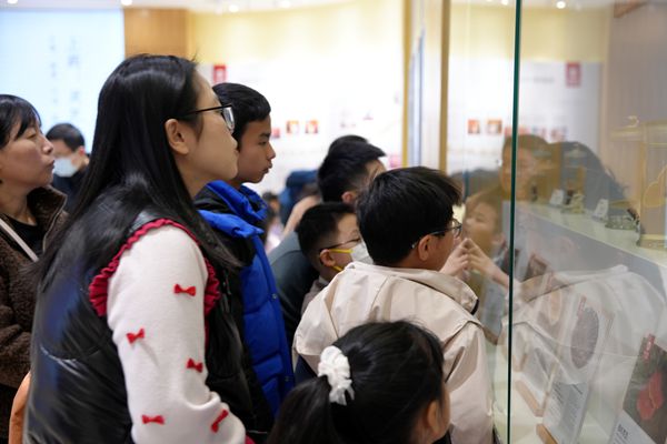 靈芝閩都研學(xué)行:探秘「仙草」背后的科學(xué)密碼 靈芝閩都研學(xué)行:探秘「仙草」背后的科學(xué)密碼