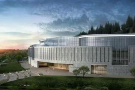總面積超40000㎡！福州科技館新館最新進展來了！