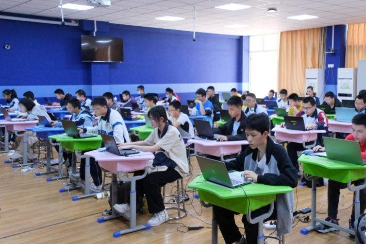 青少年也能建造“月球基地”？這項賽事碰撞科技火花