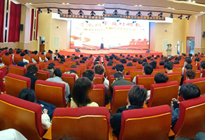 福建省市公安機關(guān)聯(lián)合省市反邪教協(xié)會開展國家安全教育進校園活動——筑牢國家安全防線 共建無邪校園環(huán)境