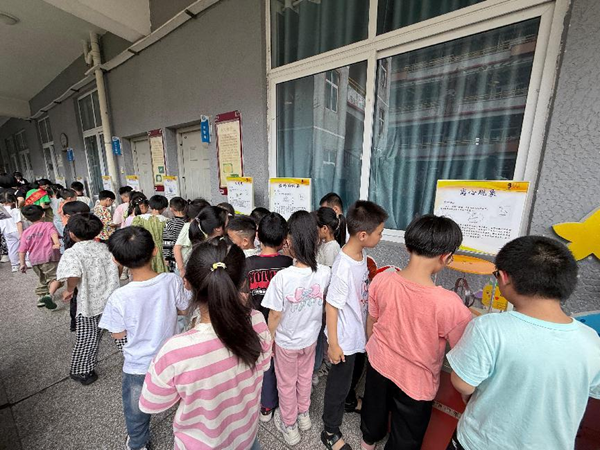 車輪不息，探索不止！福州科技館科普大篷車走進(jìn)福州市金山實(shí)驗(yàn)小學(xué)