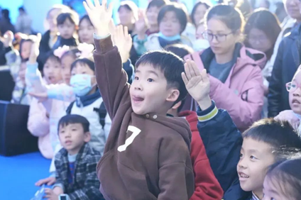 活動(dòng)報(bào)名 | Fun“粽”六一 ，與你“童”樂，福州科技館雙節(jié)新玩法，邀你收獲雙倍快樂！