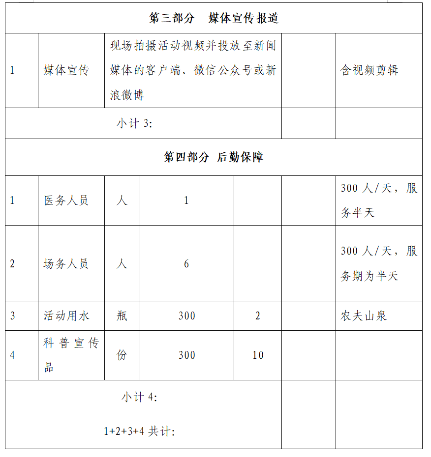 2023年全國(guó)科普日活動(dòng)暨福州科技館科普?qǐng)鲳^“1+N”志愿服務(wù)行動(dòng)會(huì)展布置及活動(dòng)執(zhí)行項(xiàng)目招標(biāo)公告