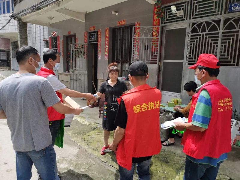 深入漁村，宣傳濕地保護(hù)法！