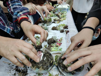 建設節(jié)水型城市，推動綠色低碳發(fā)展