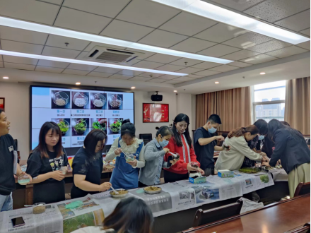建設節(jié)水型城市，推動綠色低碳發(fā)展