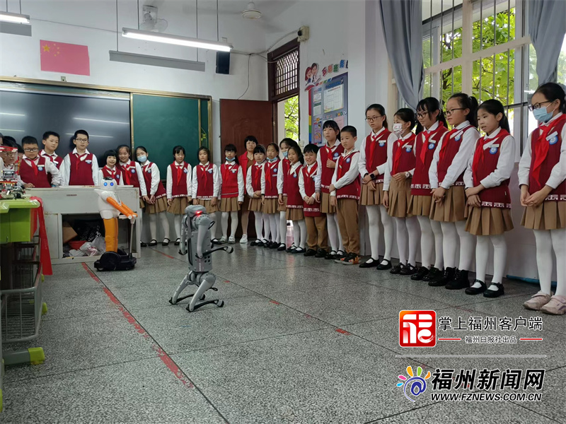 科技周進(jìn)行時(shí)！省市多家單位開展科普宣傳聯(lián)合行動(dòng)