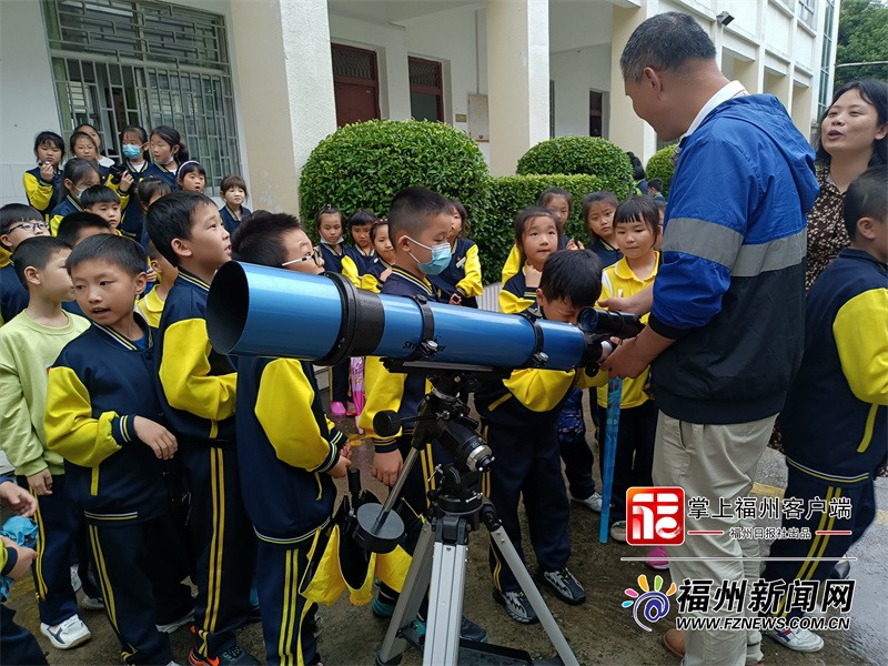 科技周進(jìn)行時(shí)！省市多家單位開展科普宣傳聯(lián)合行動(dòng)