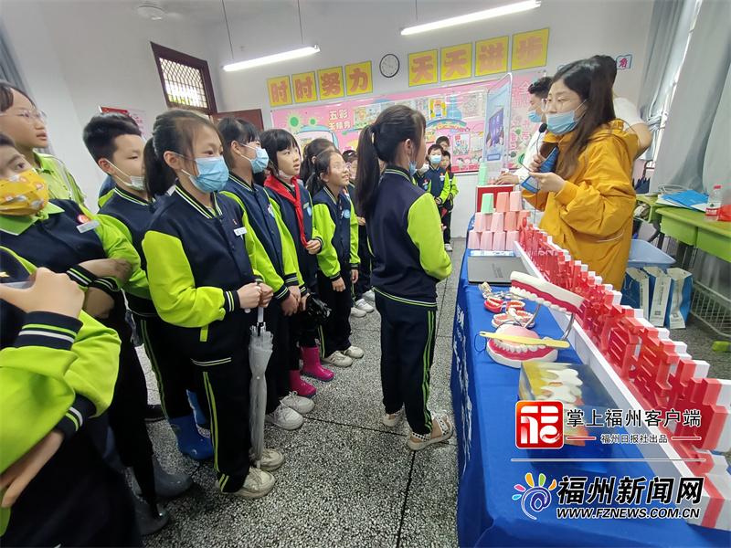 科技周進(jìn)行時(shí)！省市多家單位開展科普宣傳聯(lián)合行動(dòng)