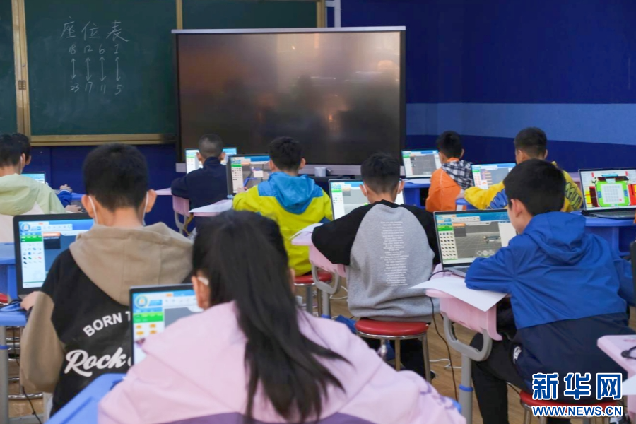 青少年也能建造“月球基地”？這項(xiàng)賽事碰撞科技火花