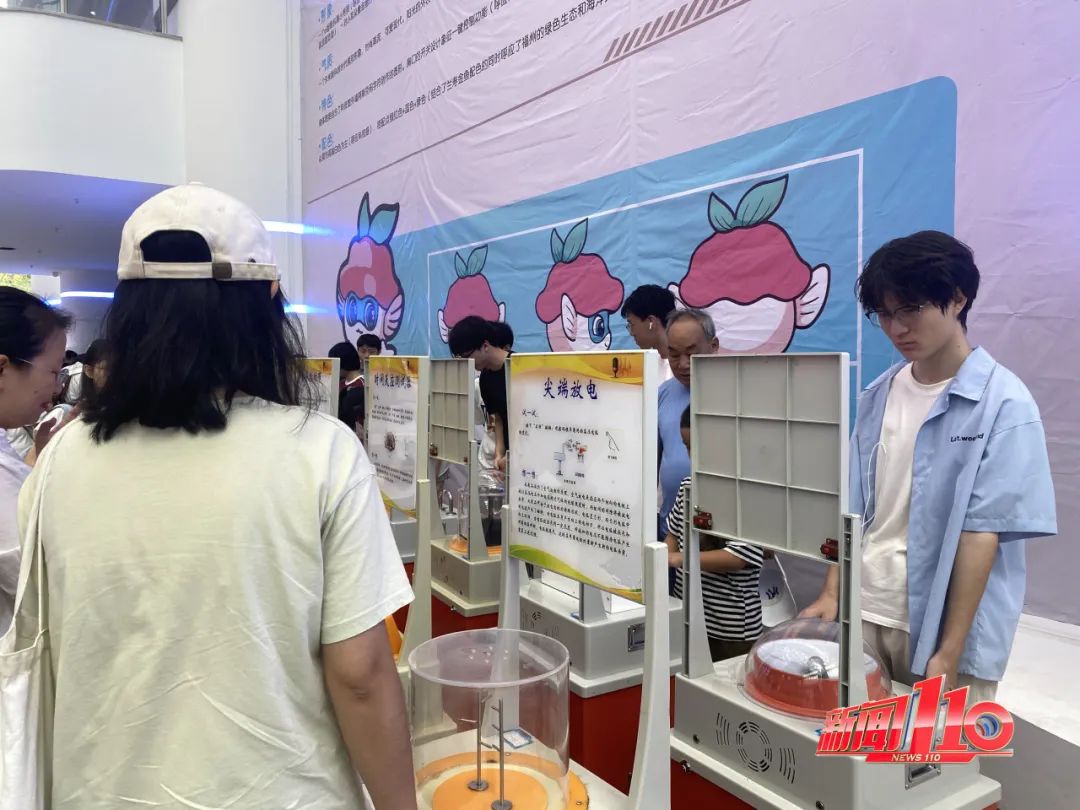 內(nèi)部曝光！福州科技館新館即將正式開放，時(shí)間就在……