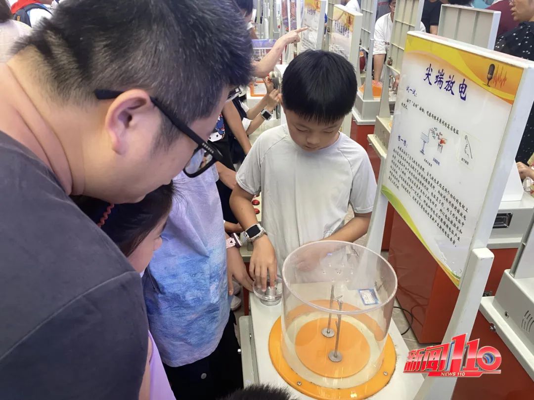 內(nèi)部曝光！福州科技館新館即將正式開放，時(shí)間就在……