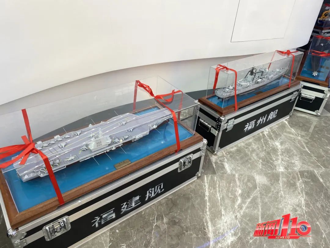 內(nèi)部曝光！福州科技館新館即將正式開放，時(shí)間就在……