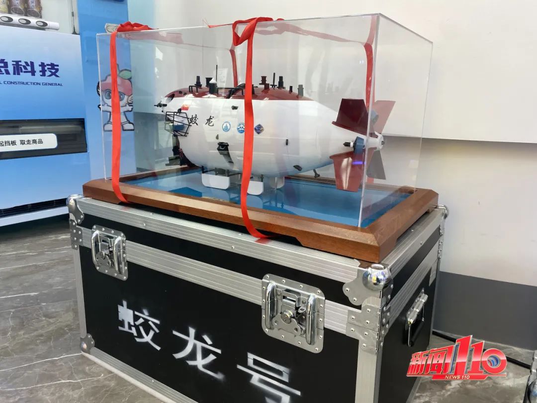 內(nèi)部曝光！福州科技館新館即將正式開放，時(shí)間就在……