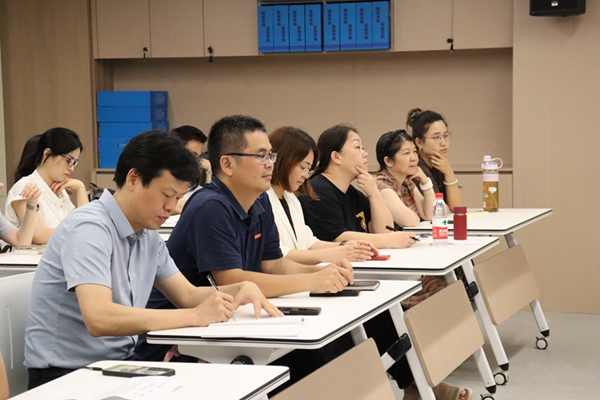 2025年福建省中小學(xué)科學(xué)教育系統(tǒng)活動（福州專場）福州科技館分會場活動圓滿舉行