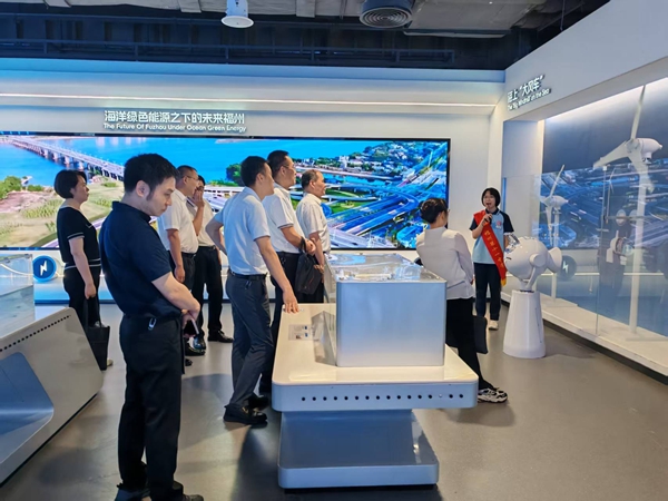 校館合作教學(xué)新模式，開啟科普新旅程