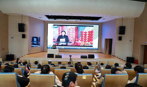 山海同閱，科技筑夢：福州科技館攜手福州市少年兒童圖書館點亮鄉(xiāng)村學子科學夢想