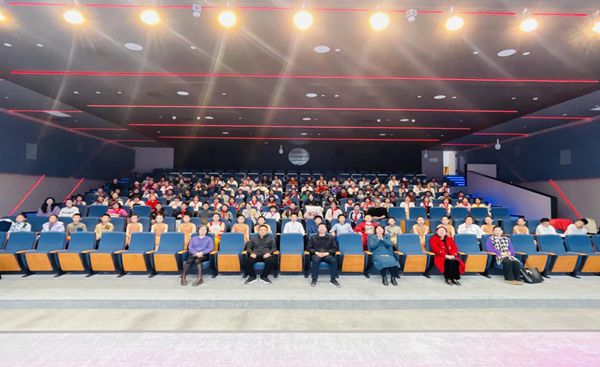 山海同閱，科技筑夢：福州科技館攜手福州市少年兒童圖書館點亮鄉(xiāng)村學子科學夢想