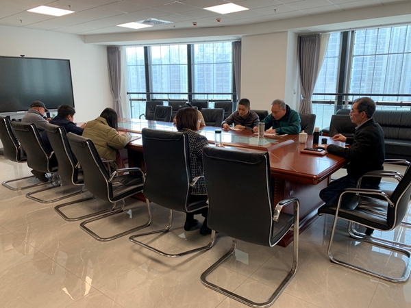 福州市科協(xié)翁金榜副主席深入解讀黨的二十屆三中全會(huì)精神并激勵(lì)科技館工作人員貢獻(xiàn)力量